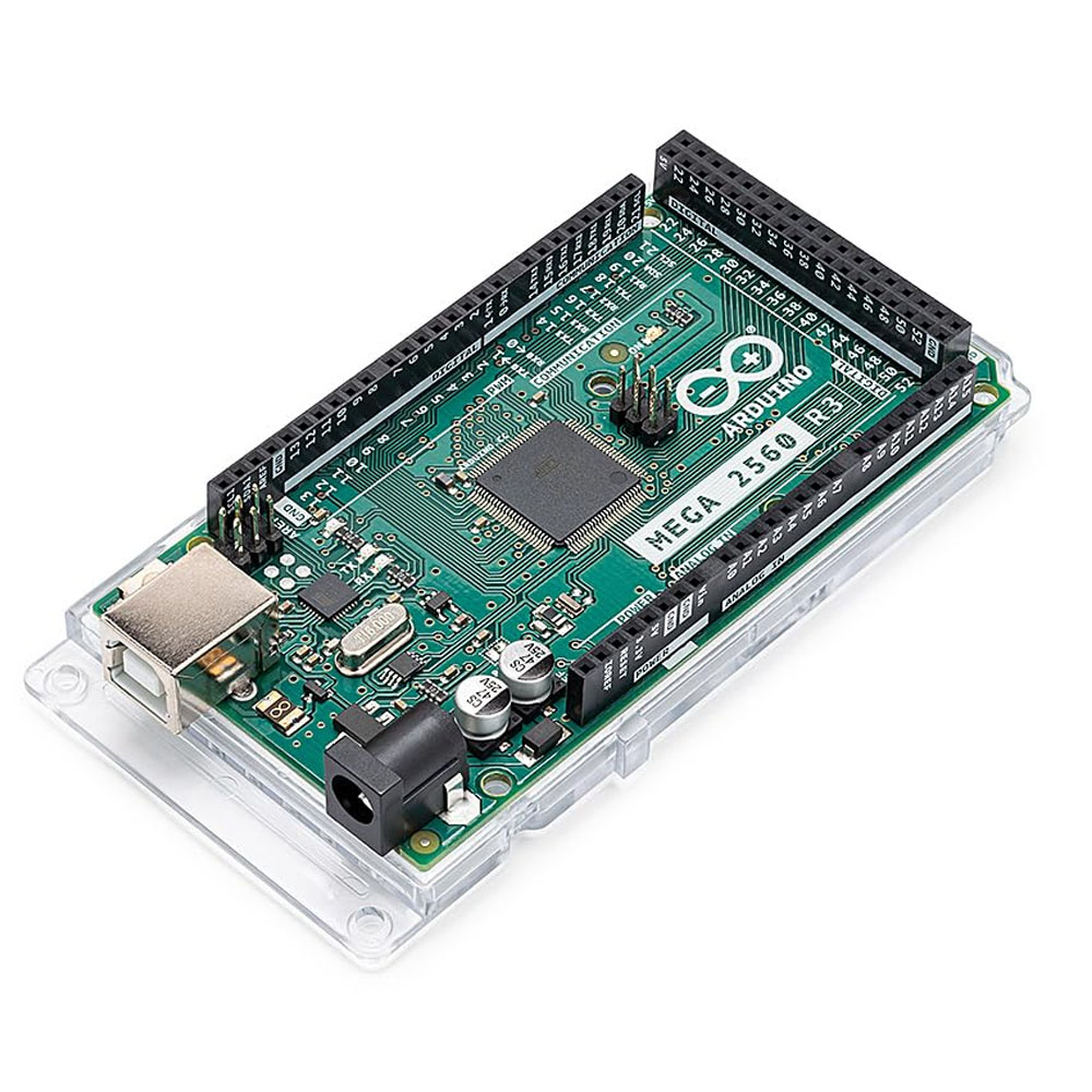 Arduino Mega 2560