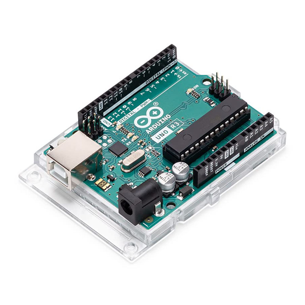 Arduino UNO R3 Board