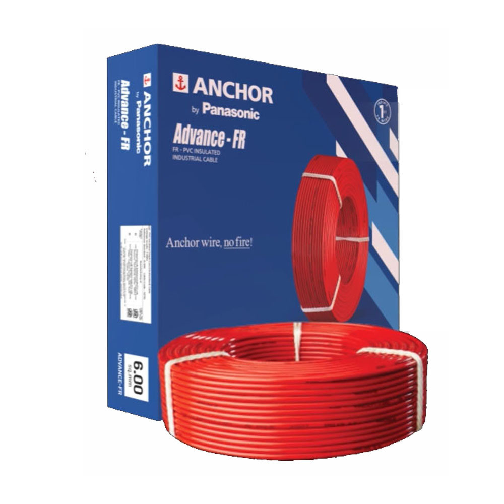 ANCHOR Copper Wires
