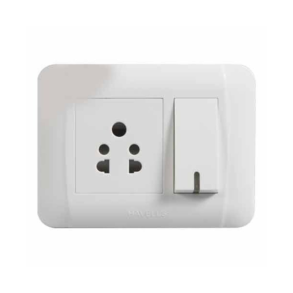 ANCHOR Sockets