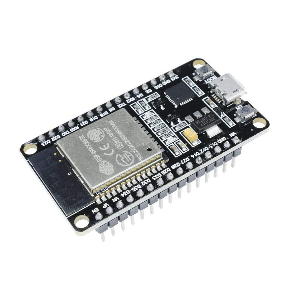 ESP32 Development Board